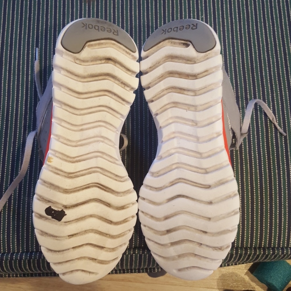 Reebok Running - image 4